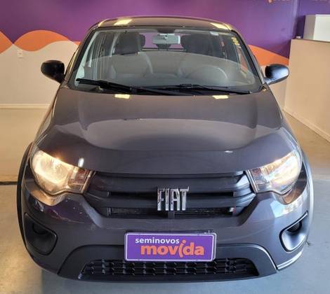 FIAT MOBI 1.0 EVO FLEX LIKE. MANUAL FIAT MOBI 1.0 EVO FLEX LIKE. MANUAL